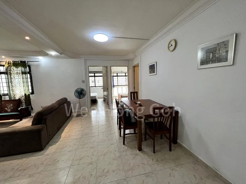 5 Room (5I) HDB for Rent in  476 Sembawang Drive - Image 2