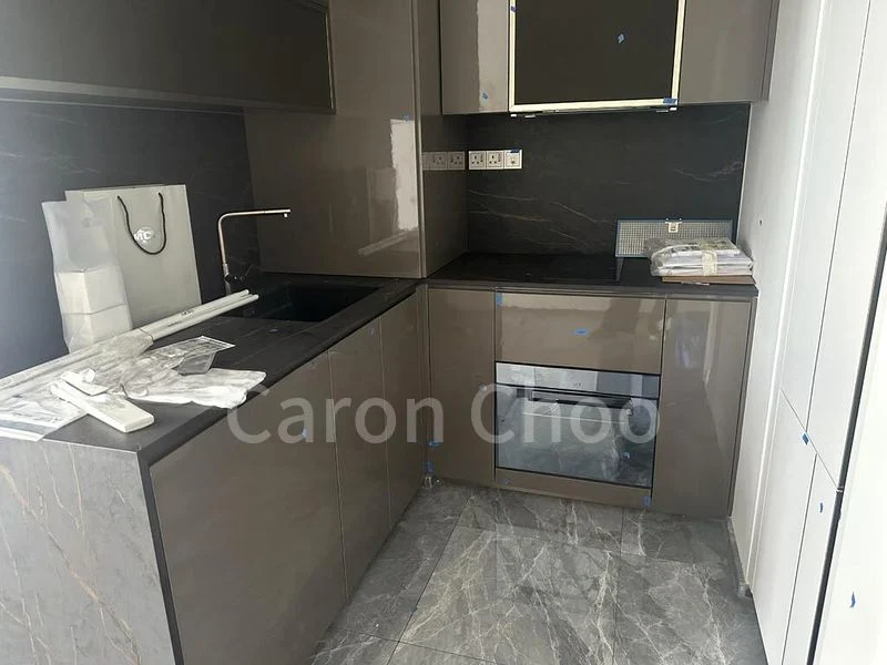 2 Bed Condo for Rent in  Newport Residences / Newport Tower - Image 9