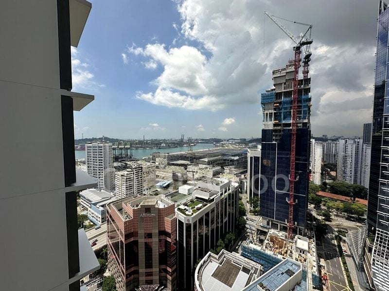 2 Bed Condo for Rent in  Newport Residences / Newport Tower - Image 11