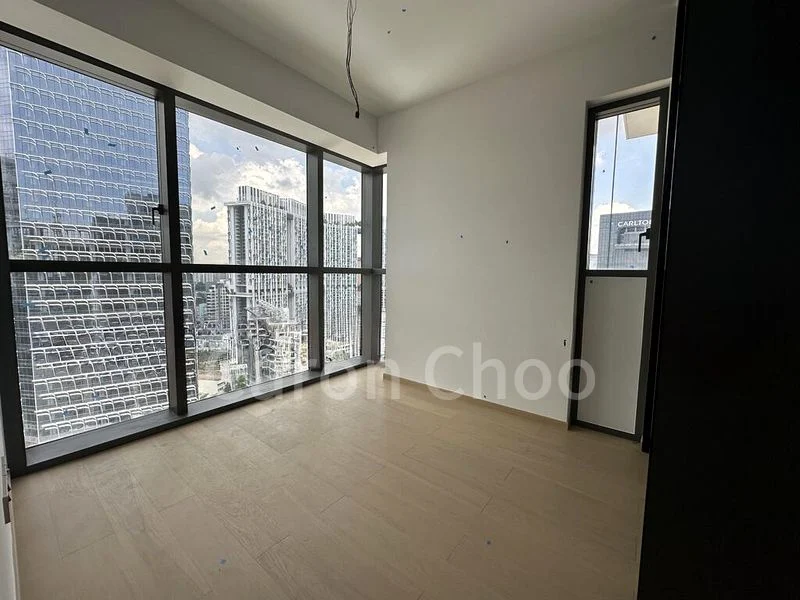 2 Bed Condo for Rent in  Newport Residences / Newport Tower - Image 6