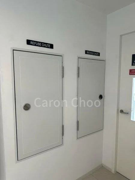 2 Bed Condo for Rent in  Newport Residences / Newport Tower - Image 1