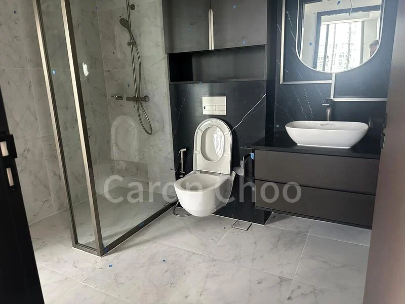 2 Bed Condo for Rent in  Newport Residences / Newport Tower - Image 7