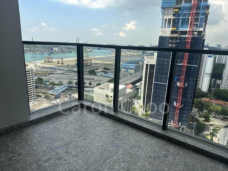 2 Bed Condo for Rent in  Newport Residences / Newport Tower - Image 8
