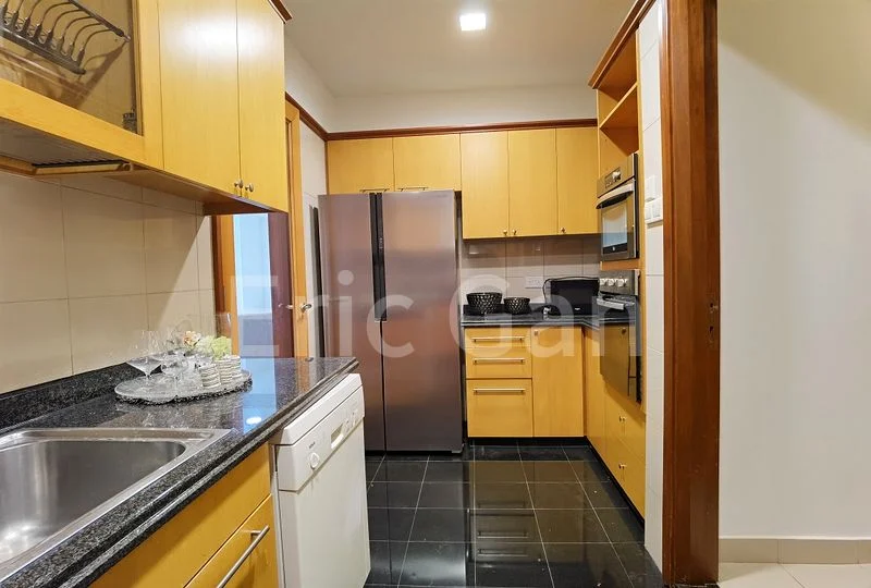 3 Bed Condo for Rent in  Orchard Scotts - Image 7
