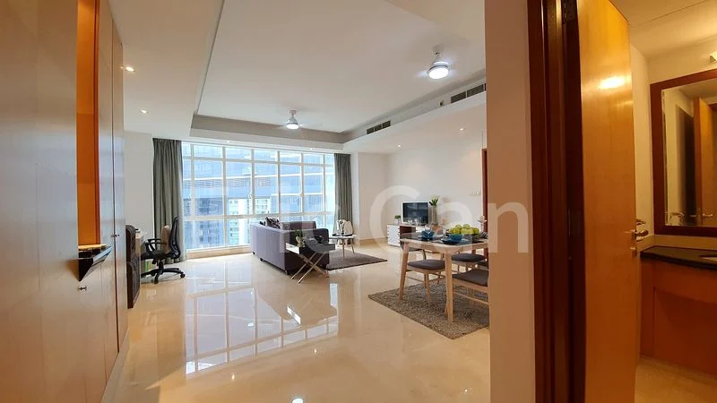 3 Bed Condo for Rent in  Orchard Scotts - Image 3