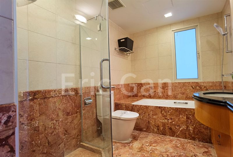 3 Bed Condo for Rent in  Orchard Scotts - Image 10