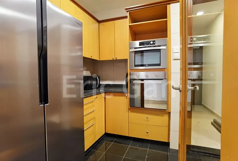 3 Bed Condo for Rent in  Orchard Scotts - Image 6