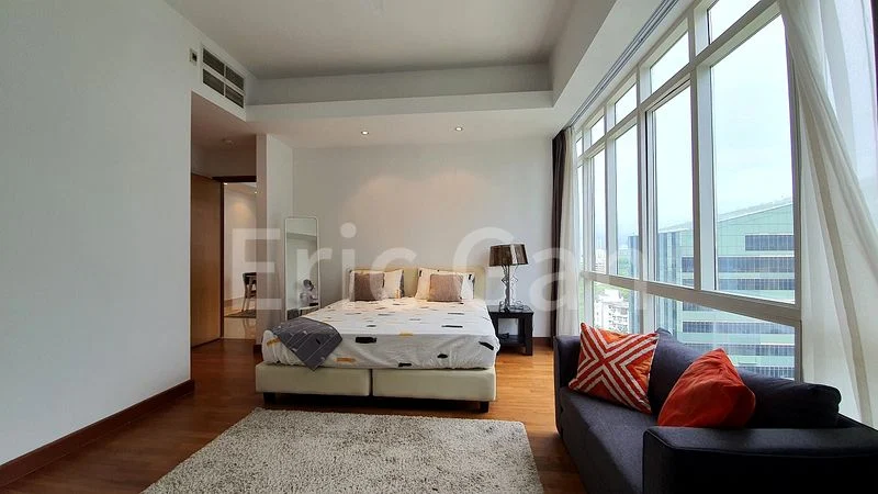 3 Bed Condo for Rent in  Orchard Scotts - Image 12