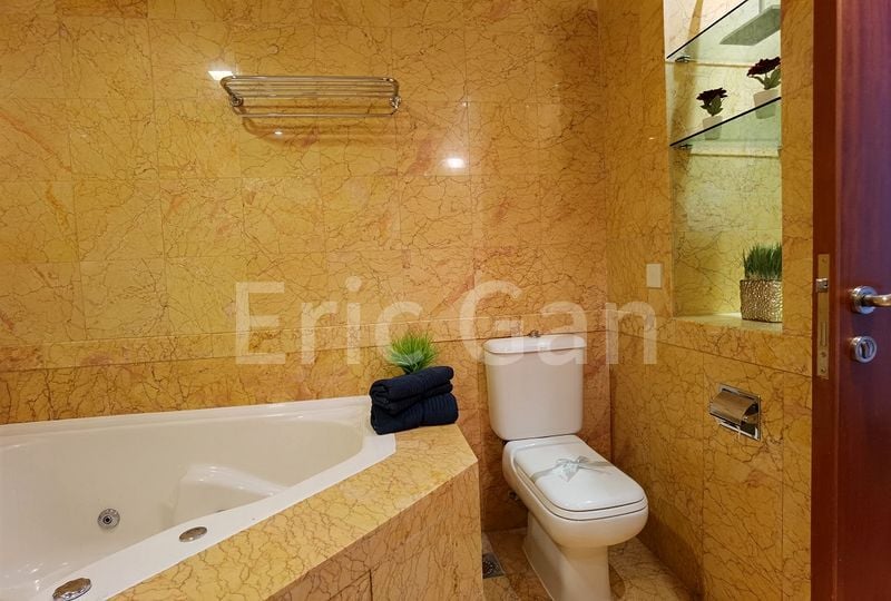 3 Bed Condo for Rent in  Orchard Scotts - Image 15