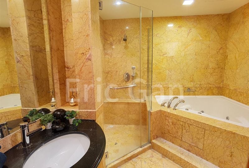 3 Bed Condo for Rent in  Orchard Scotts - Image 14