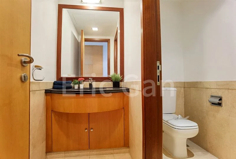 3 Bed Condo for Rent in  Orchard Scotts - Image 4