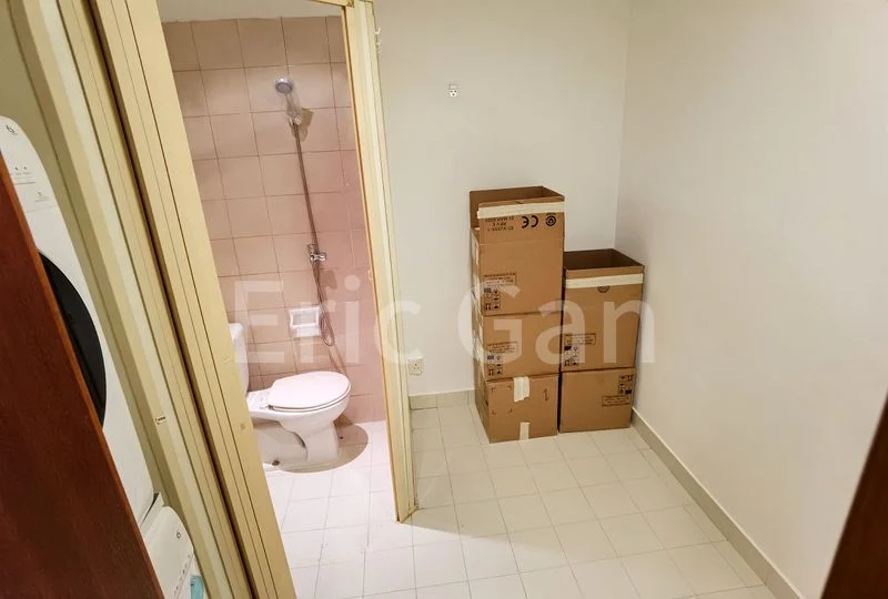 3 Bed Condo for Rent in  Orchard Scotts - Image 8