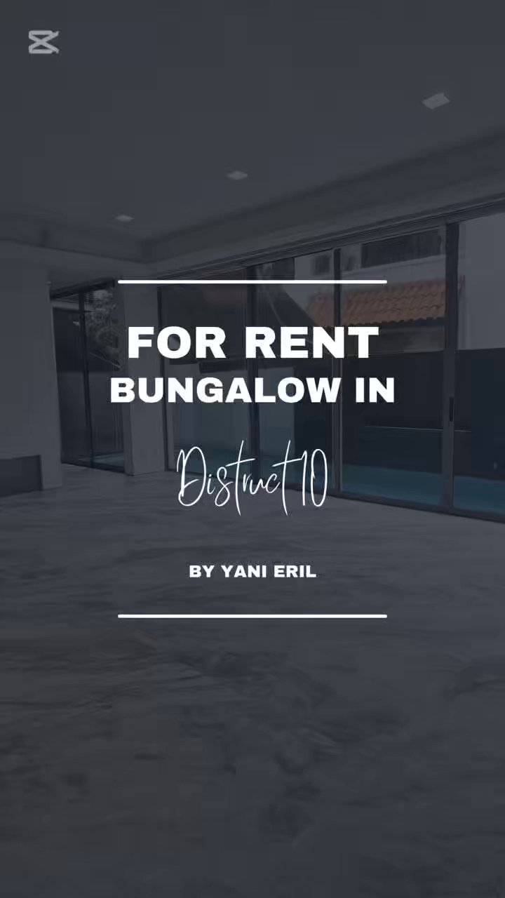 5 Bed Bungalow (Landed) for Rent in  Tan Kim Cheng Road - Image 13