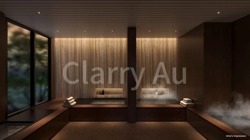 3 Bed Condo for Sale in  The SEN - Image 4