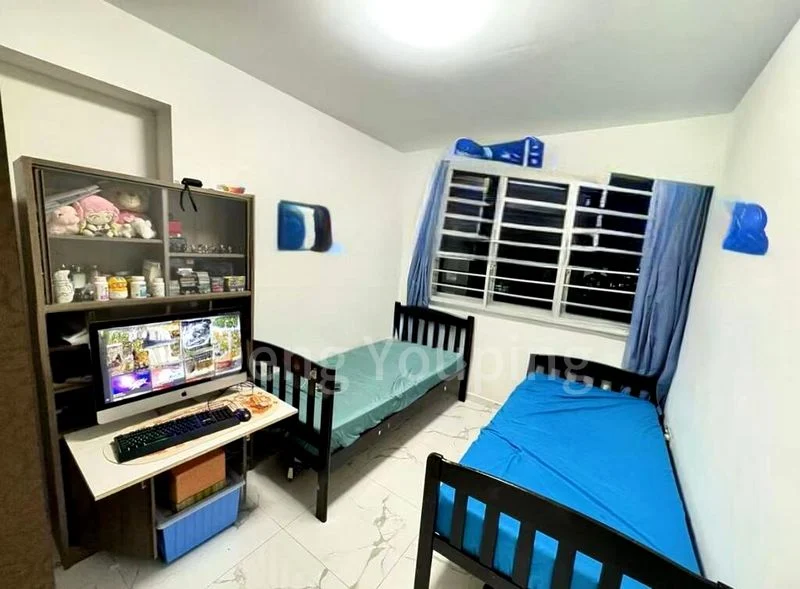 5 Room (5A) HDB for Sale in  164A Yung Kuang Road - Image 3