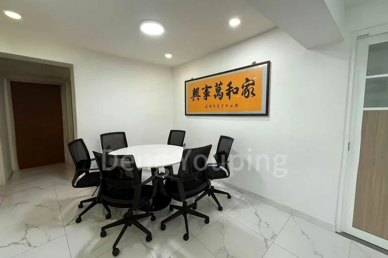 5 Room (5A) HDB for Sale in  164A Yung Kuang Road - Image 5