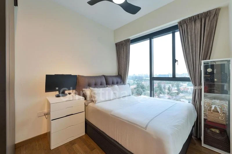 2 Bed Condo for Rent in  Parc Clematis - Image 5