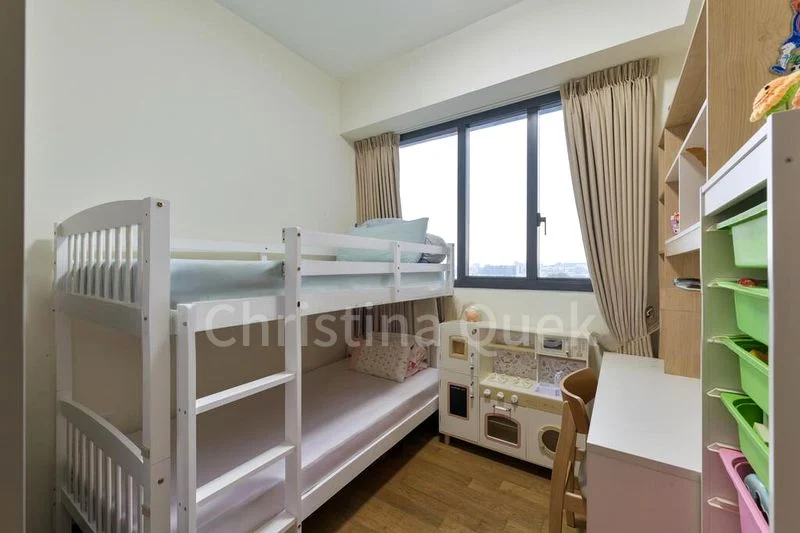 2 Bed Condo for Rent in  Parc Clematis - Image 6