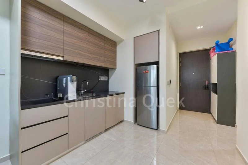 2 Bed Condo for Rent in  Parc Clematis - Image 2