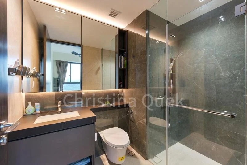 2 Bed Condo for Rent in  Parc Clematis - Image 7