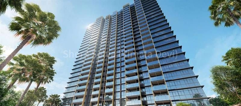3 Bed Condo for Sale in  Meyer Blue - Image 3