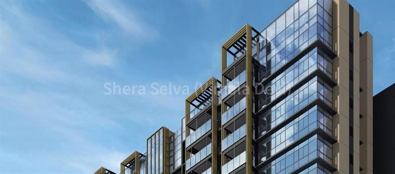 3 Bed Condo for Sale in  Meyer Blue - Image 6