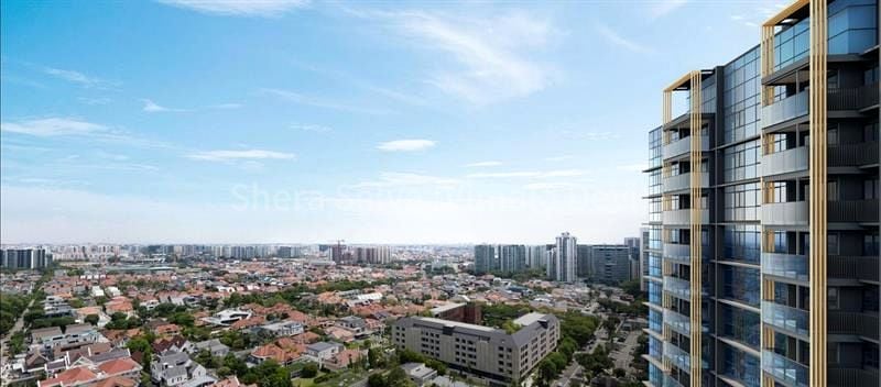 3 Bed Condo for Sale in  Meyer Blue - Image 5