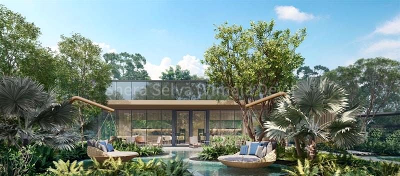 3 Bed Condo for Sale in  Meyer Blue - Image 8