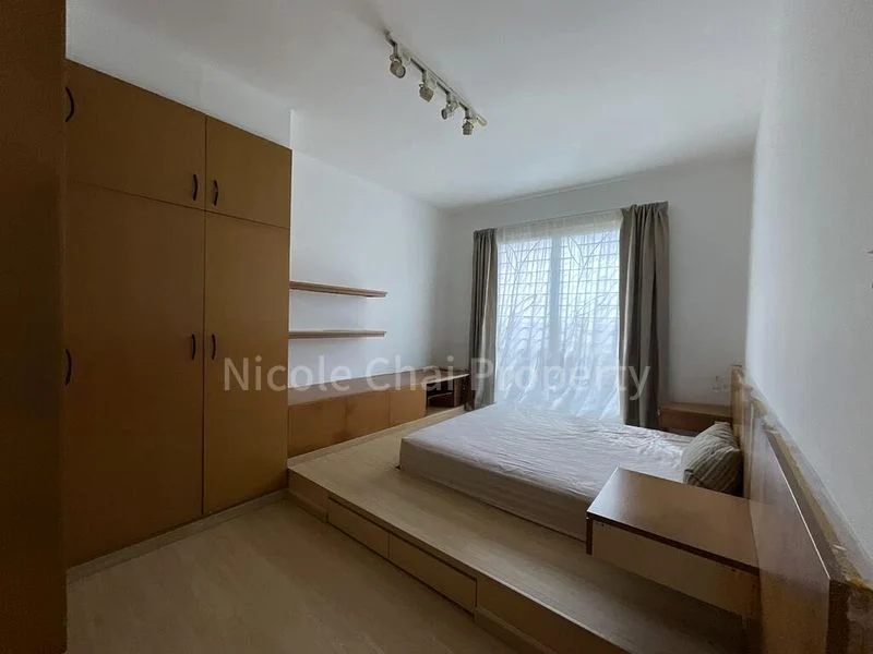 2 Bed Condo for Rent in  Guilin View - Image 10