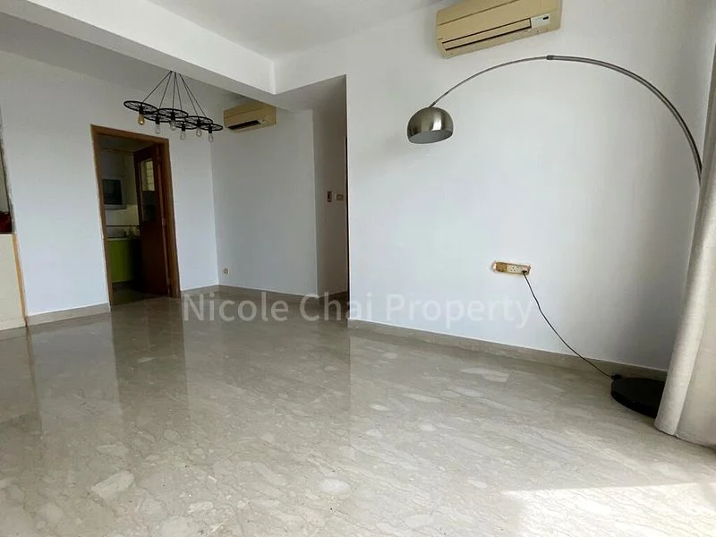 2 Bed Condo for Rent in  Guilin View - Image 16