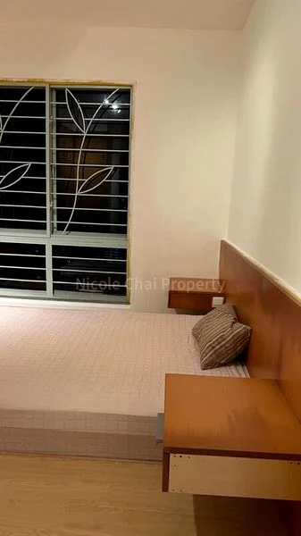 2 Bed Condo for Rent in  Guilin View - Image 2