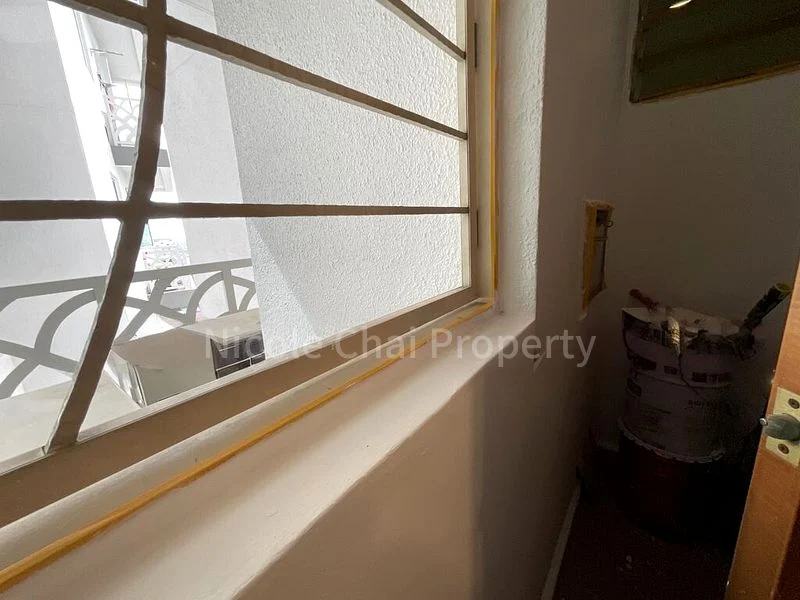 2 Bed Condo for Rent in  Guilin View - Image 5