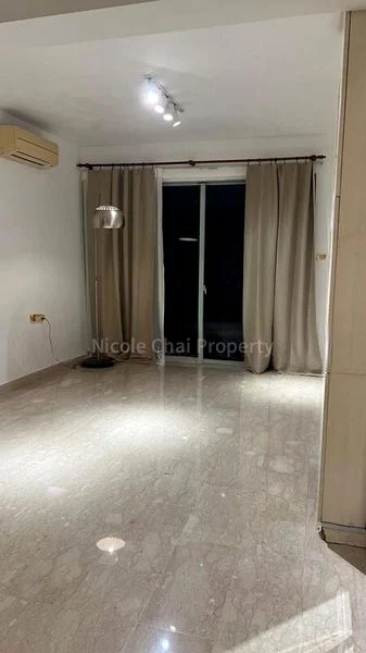 2 Bed Condo for Rent in  Guilin View - Image 3
