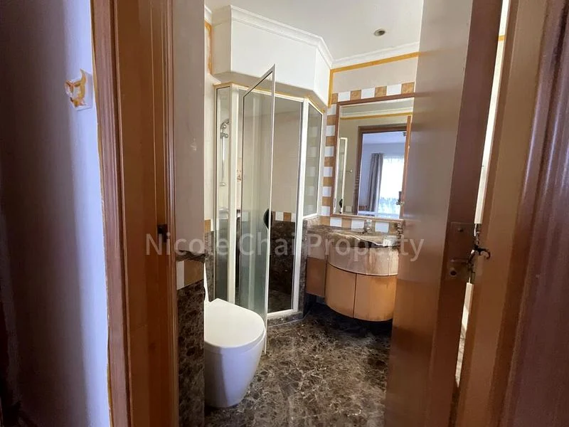 2 Bed Condo for Rent in  Guilin View - Image 8