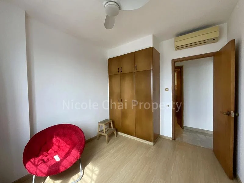 2 Bed Condo for Rent in  Guilin View - Image 12