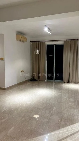 2 Bed Condo for Rent in  Guilin View - Image 1