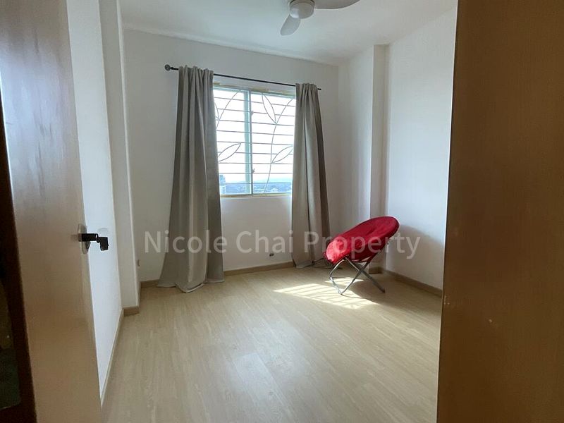 2 Bed Condo for Rent in  Guilin View - Image 13