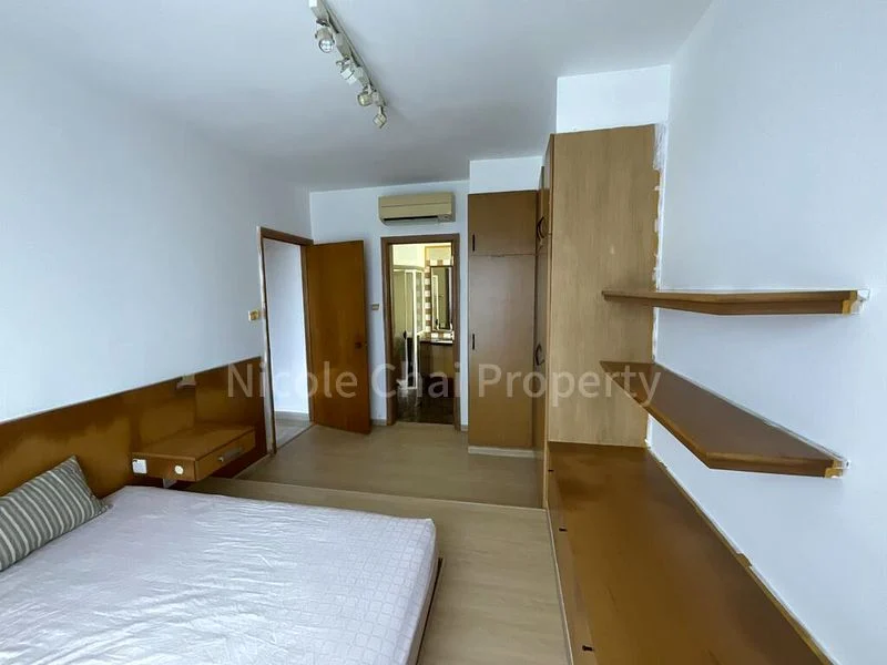 2 Bed Condo for Rent in  Guilin View - Image 9