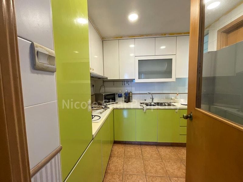 2 Bed Condo for Rent in  Guilin View - Image 7