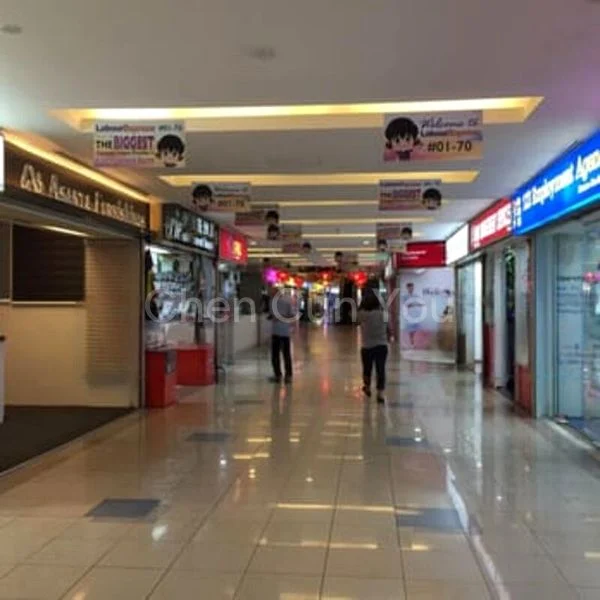 Food & Beverage for Rent: Katong Shopping Centre - Image 1