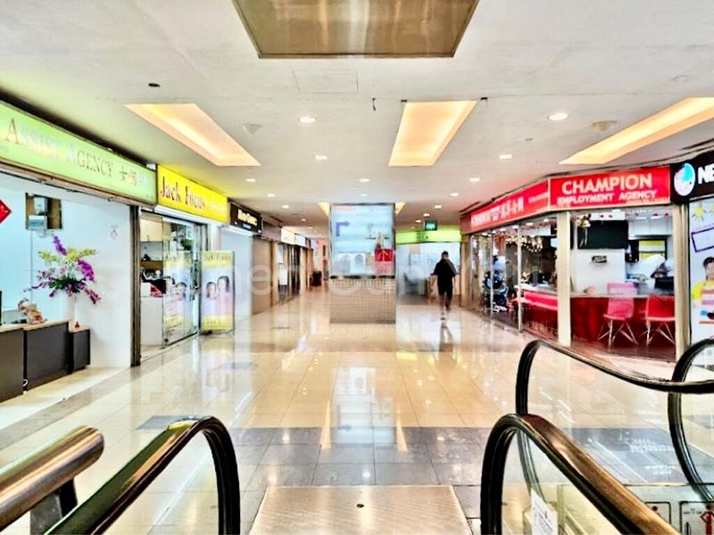 Food & Beverage for Rent: Katong Shopping Centre - Image 2