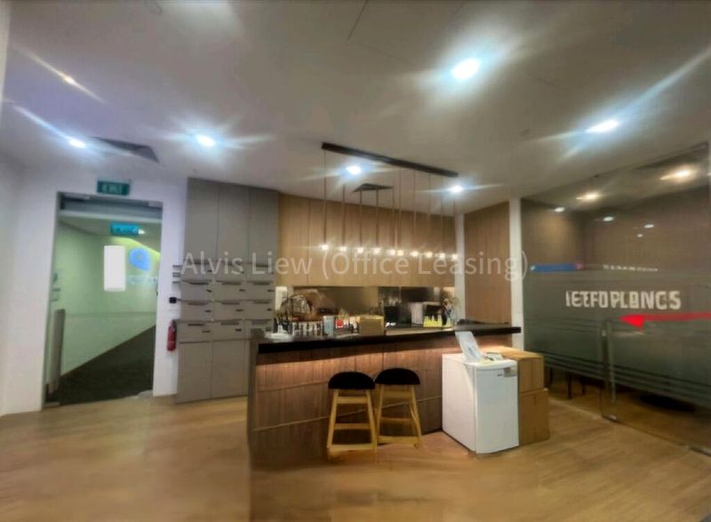 Office for Rent: 51 Cuppage Road - Image 5