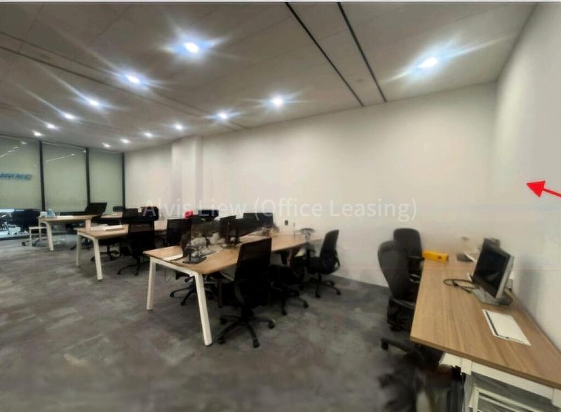 Office for Rent: 51 Cuppage Road - Image 4