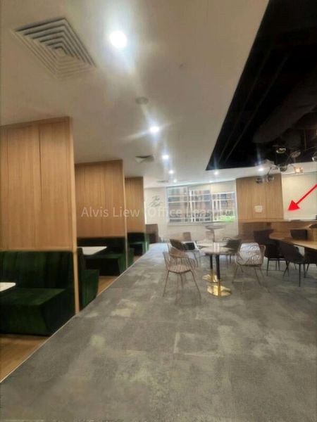 Office for Rent: 51 Cuppage Road - Image 3