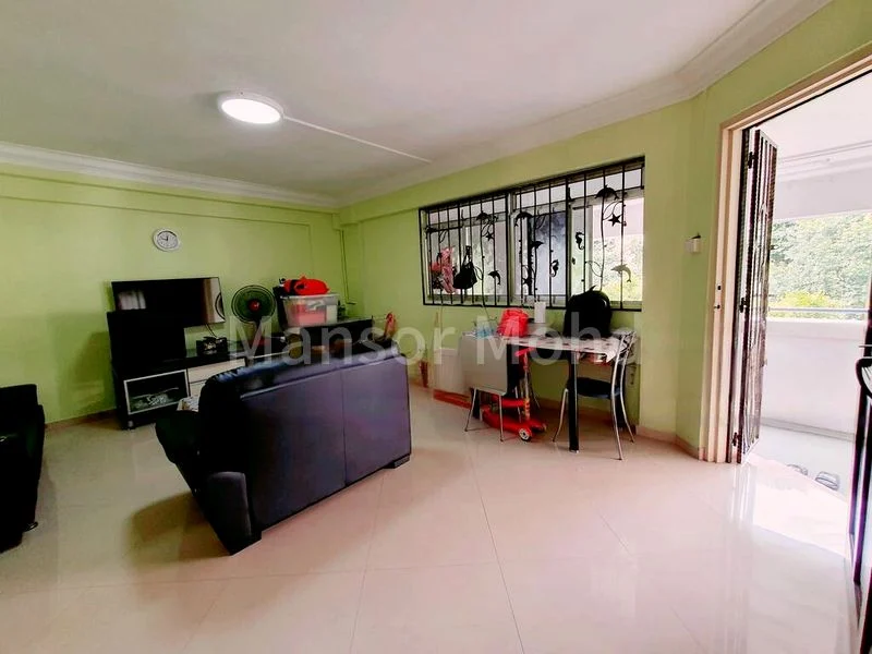 3 Room (3NG) HDB for Rent in  238 Bukit Batok East Avenue 5 - Image 1