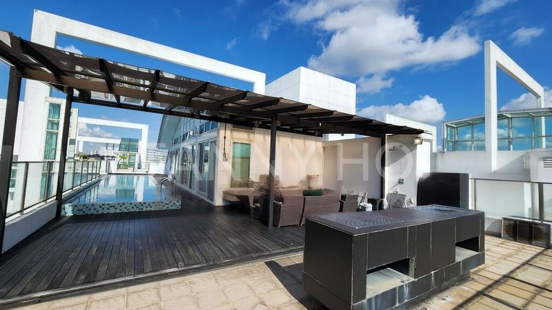 6 Bed Condo for Rent in  The Cascadia - Image 14