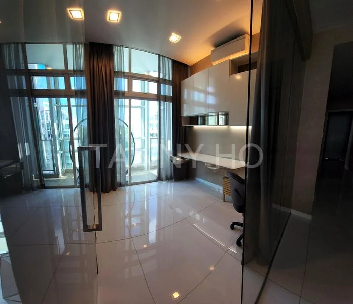 6 Bed Condo for Rent in  The Cascadia - Image 18