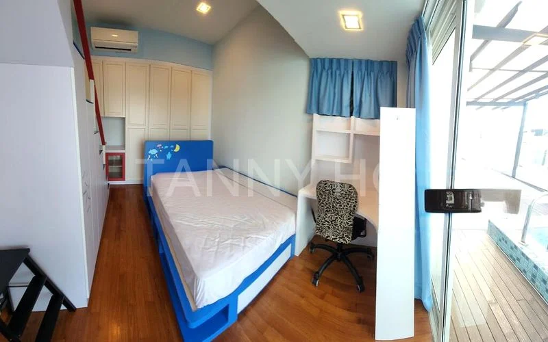 6 Bed Condo for Rent in  The Cascadia - Image 15