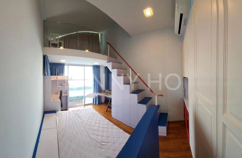6 Bed Condo for Rent in  The Cascadia - Image 13