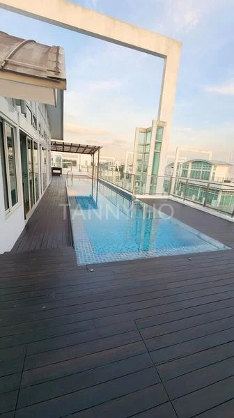 6 Bed Condo for Rent in  The Cascadia - Image 2